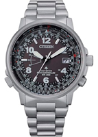 Citizen Radio Controlled CB0240-88E