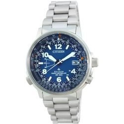 Citizen Radio Controlled CB0240-88L