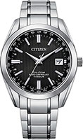 Citizen Radio Controlled CB0260-81E