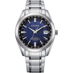 Citizen Radio Controlled CB0260-81L