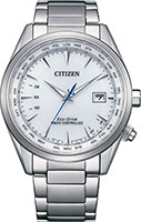 Citizen Radio Controlled CB0270-87A