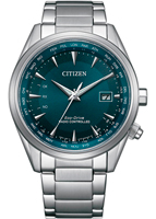 Citizen Radio Controlled CB0270-87L