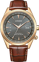 Citizen Radio Controlled CB0273-11H