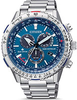 Citizen Radio Controlled CB5000-50L