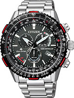 Citizen Radio Controlled CB5001-57E