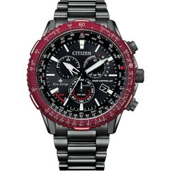 Citizen Radio Controlled CB5009-55E