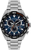 Citizen Radio Controlled CB5034-58L