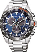 Citizen Radio Controlled CB5034-82L