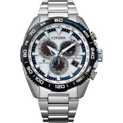 Citizen Radio Controlled CB5034-91A
