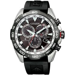 Citizen Radio Controlled CB5036-10X