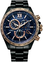 Citizen Radio Controlled CB5837-88L