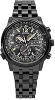 Citizen Promaster CB5865-82E