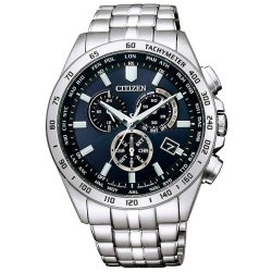 Citizen Radio Controlled CB5870-91L