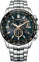 Citizen Radio Controlled CB5876-60E