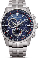 Citizen Radio Controlled CB5880-54L