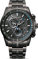 Citizen Radio Controlled CB5887-55H