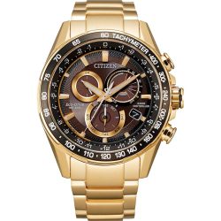 Citizen Radio Controlled CB5912-50E
