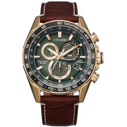 Citizen Radio Controlled CB5919-00X