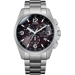 Citizen Radio Controlled CB5920-86E