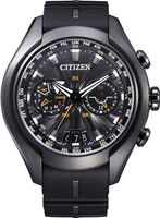 Citizen Satellite Wave CC1075-05E