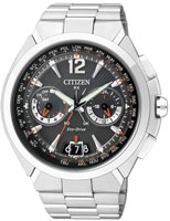 Citizen Satellite Wave CC1090-52E