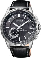 Citizen Satellite Wave CC3000-03EE