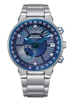 Citizen Satellite Wave GPS CC3030-53L