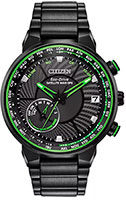 Citizen Satellite Wave GPS CC3035-50E