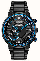 Citizen Satellite Wave GPS CC3038-51E