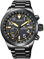 Citizen Satellite Wave GPS CC3067-88E