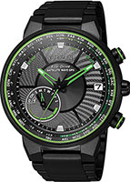 Citizen Satellite Wave CC3075-80E