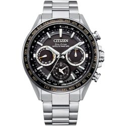 Citizen Satellite Wave GPS CC4015-51E