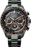 Citizen Attesa CC4016-67E
