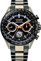 Citizen Attesa CC4016-75E