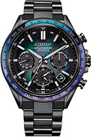 Citizen Attesa CC4057-60E
