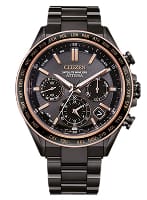 Citizen Attesa CC4074-61W