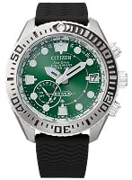 Citizen Satellite Wave GPS CC5001-00W