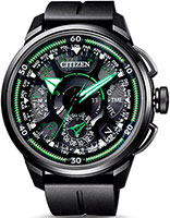 Citizen Satellite Wave CC7005-16E