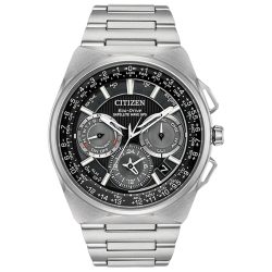 Citizen Satellite Wave GPS CC9008-50E