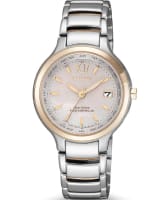 Citizen Radio controlled EC1174-84D