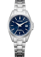 Citizen Radio Controlled EC1180-81L
