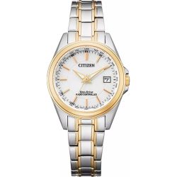 Citizen Radio Controlled EC1186-85A