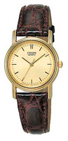 Citizen Elegance EC9812-01P