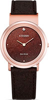 Citizen Super Titanium EG7072-19X
