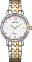 Citizen Quartz EL3106-59D
