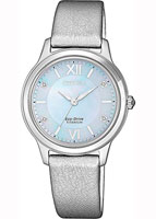 Citizen Super Titanium EM0720-18D