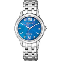Citizen Super Titanium EM0720-85N