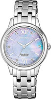 Citizen Super Titanium EM0720-85Y
