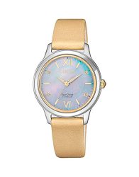 Citizen Super Titanium EM0724-17Y
