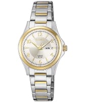 Citizen Quartz EQ0595-55A